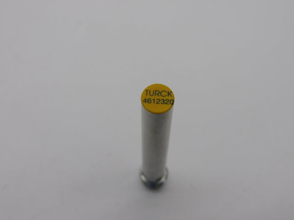 TURCK BI2-EH6.5-AN6X-V1131 4612320 10-30VDC NSMP