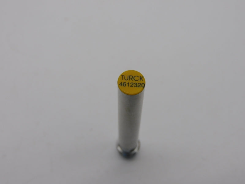 TURCK BI2-EH6.5-AN6X-V1131 4612320 10-30VDC NSMP