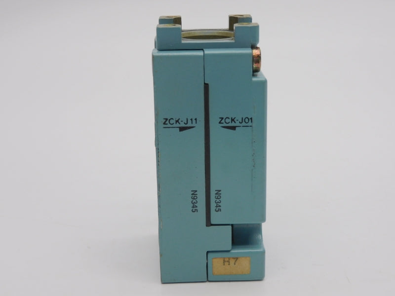 TELEMECANIQUE ZCK-J11 ZCK-J01 NSNP