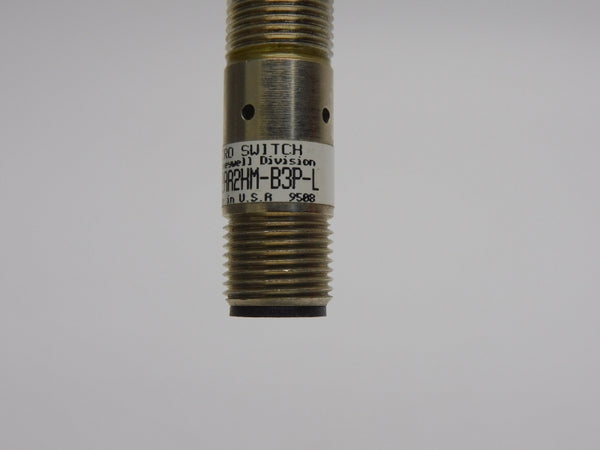MICRO SWITCH 972AA2HM-B3P-L NSNP