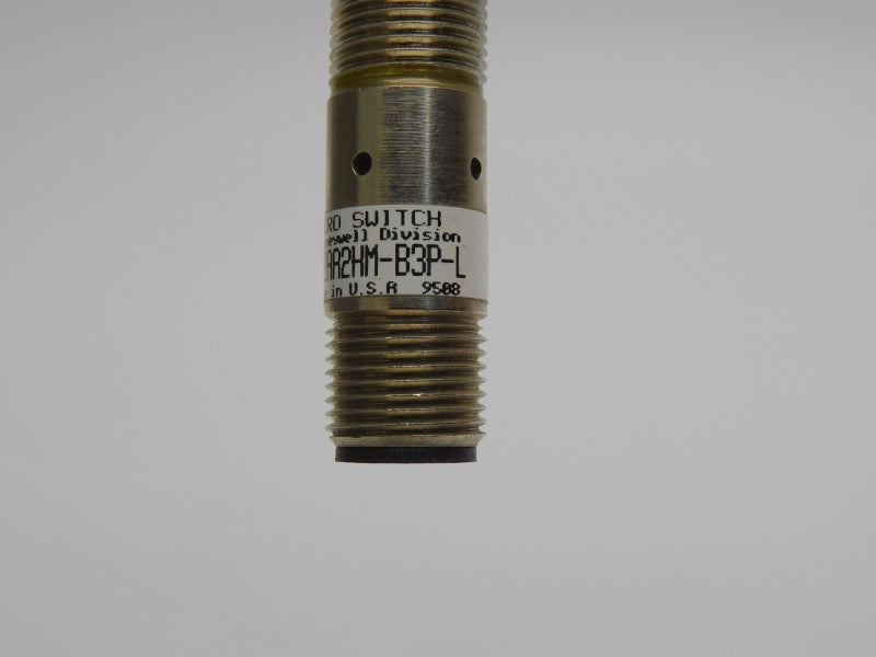 MICRO SWITCH 972AA2HM-B3P-L NSNP