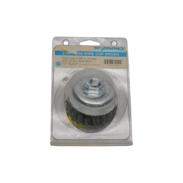 ADVANCE EDP82220P 2-3/4" NSMP