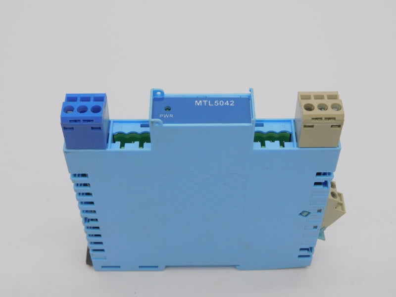 MTL MTL5042 253V UNMP