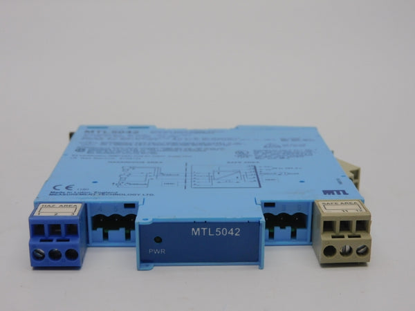 MTL MTL5042 253V UNMP