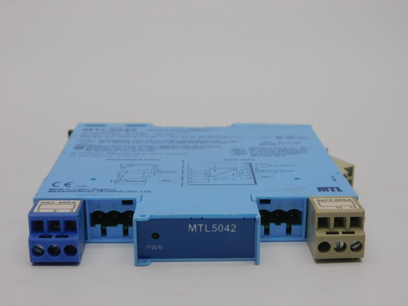 MTL MTL5042 253V UNMP