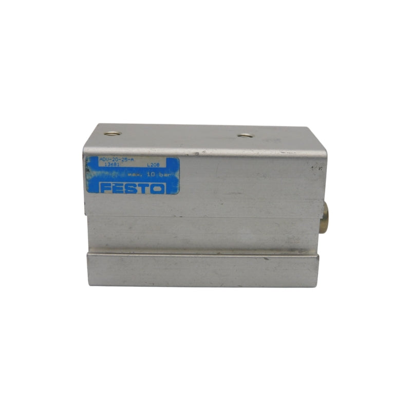 FESTO ADV-20-25-A 13681 NSNP