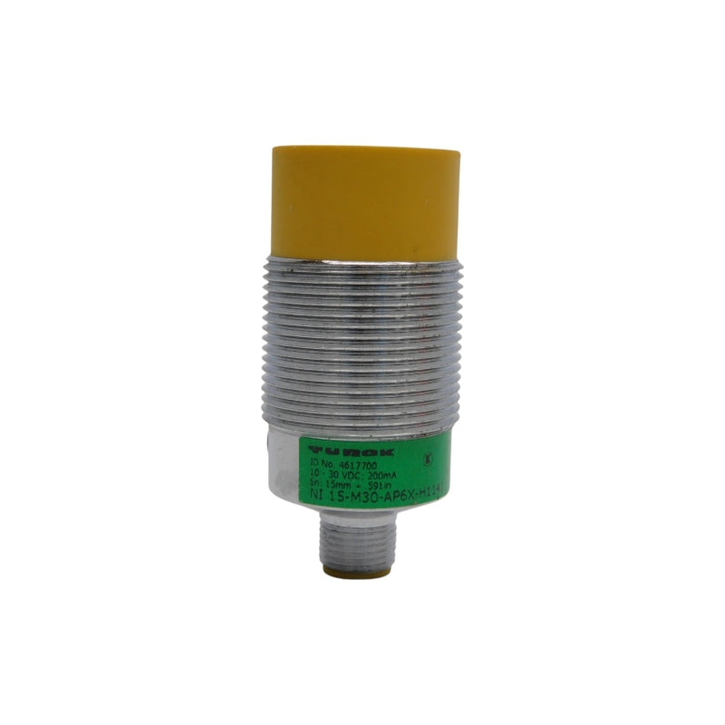 TURCK NI15-M30-AP6X-H1141 4617700 10-30VDC NSNP