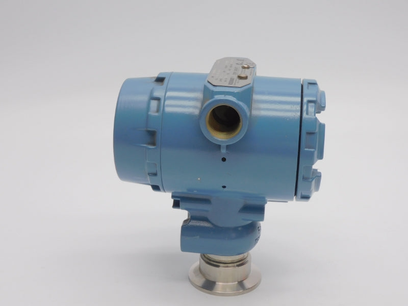 ROSEMOUNT 2090FG2S2DE1M5Q4 10.5-36VDC 0-150PSI NSNP