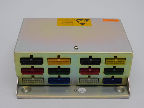 HAMO 939.62.0253 PUII47 NSNP