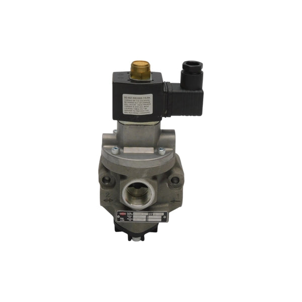 HERION 8026571 24V 0-150PSI NSNP