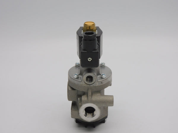 HERION 8026571 24V 0-150PSI NSNP