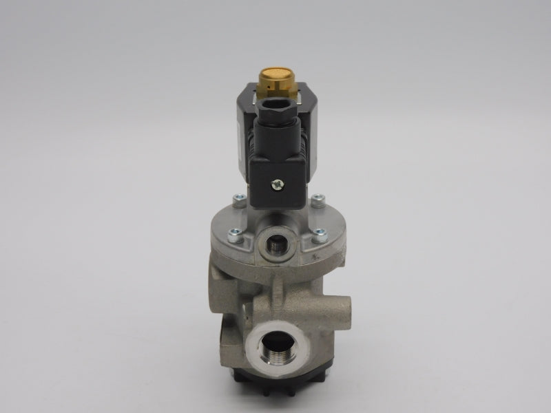 HERION 8026571 24V 0-150PSI NSNP