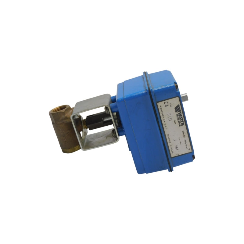 WATTS EA3501158 NSNP