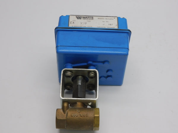 WATTS EA3501158 NSNP