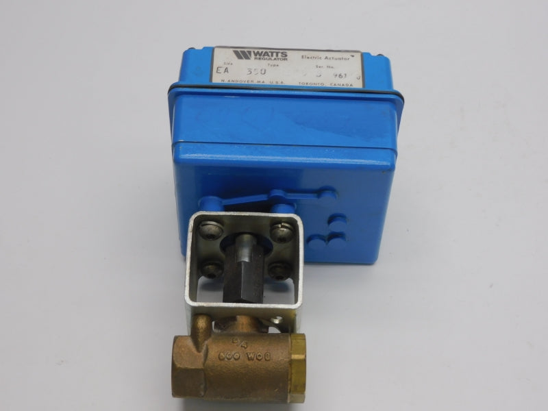 WATTS EA3501158 NSNP