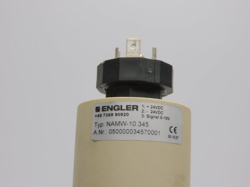 ENGLER NAMW-10.345 050000034570001 24VDC UNMP