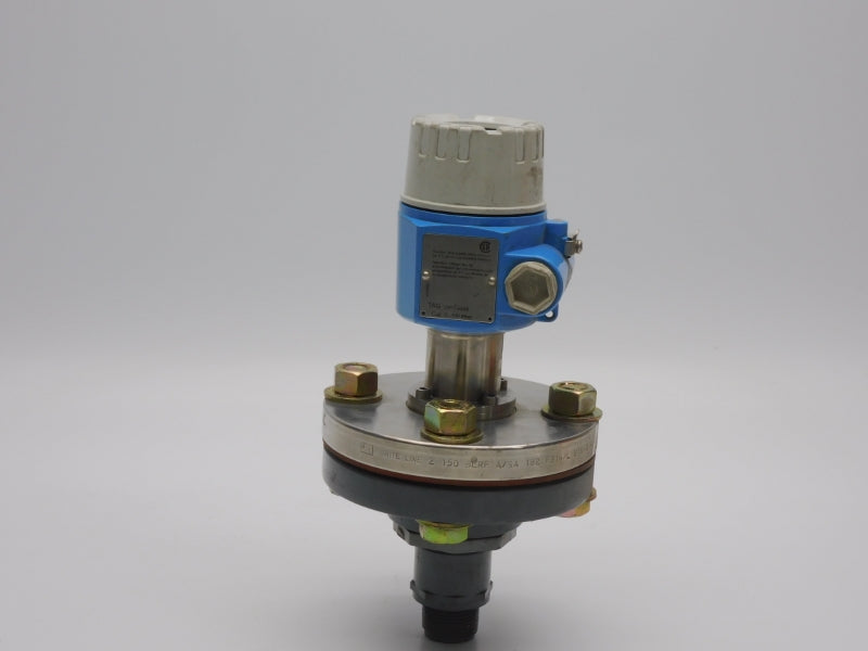 ENDRESS+HAUSER PMC45-CC21C1J1KJ1 30VDC UNMP