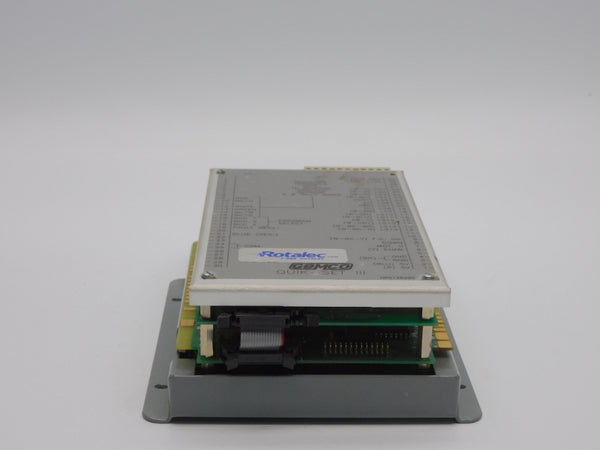 GEMCO 1989CA16R12SEHCMX UNMP