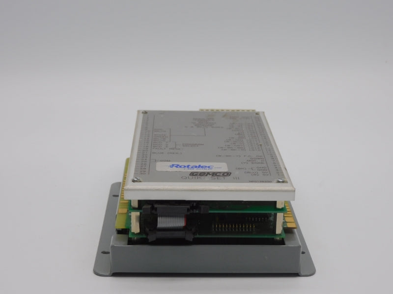 GEMCO 1989CA16R12SEHCMX UNMP