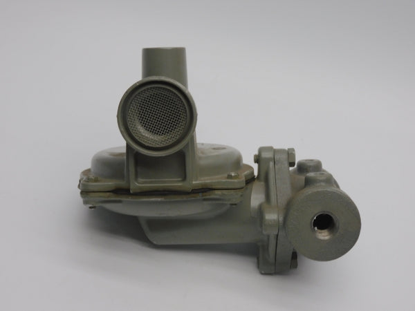 NATIONAL METER 496 1/2" UNMP