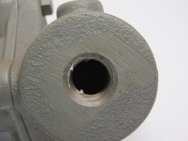 NATIONAL METER 496 1/2" UNMP