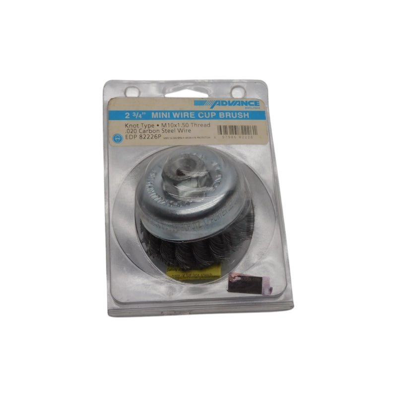 ADVANCE EDP82226P 2-3/4" NSMP