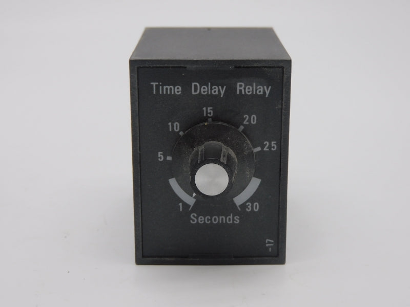 ABB TRS120A2Y30 240VAC 10A 1-30SEC NSMP