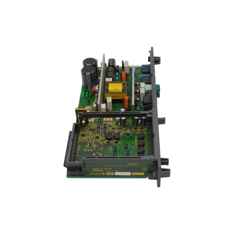FANUC A16B-2203-0910/07A NSNP