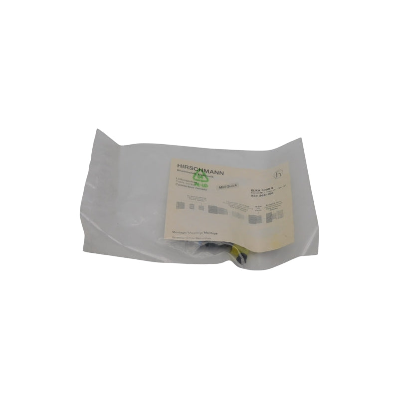 HIRSCHMANN 933366-100 ELKA3008V NSMP