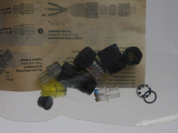 HIRSCHMANN 933366-100 ELKA3008V NSMP