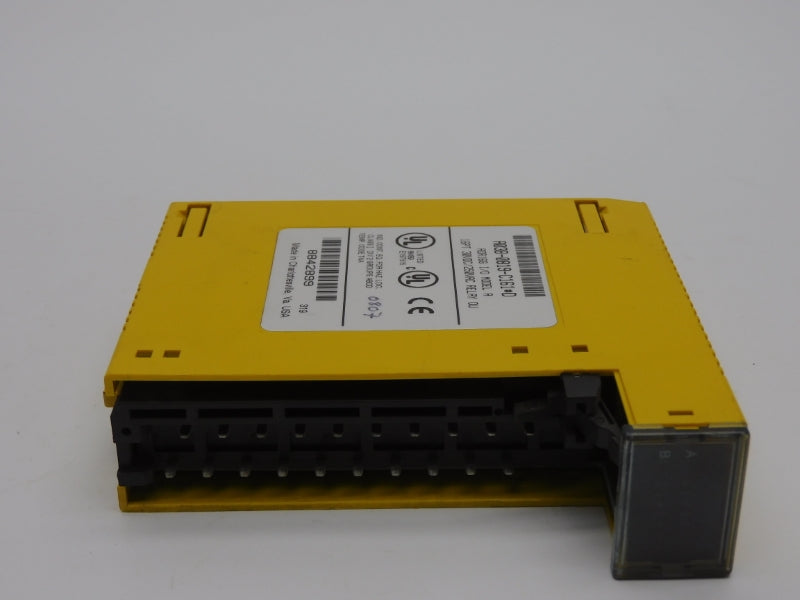 FANUC A03B-0819-C161#D 250VAC (NO TERMINAL) UNMP