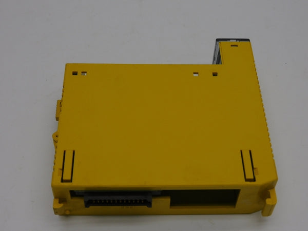 FANUC A03B-0819-C161#D 250VAC (NO TERMINAL) UNMP
