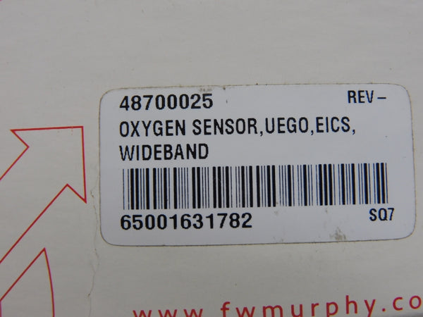 MURPHY 48700025 NSMP