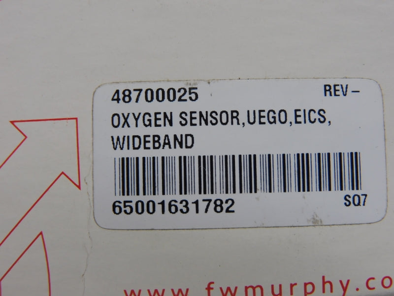 MURPHY 48700025 NSMP