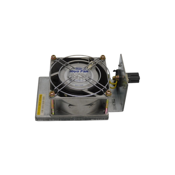 FANUC A06B-6078-K001 UNMP