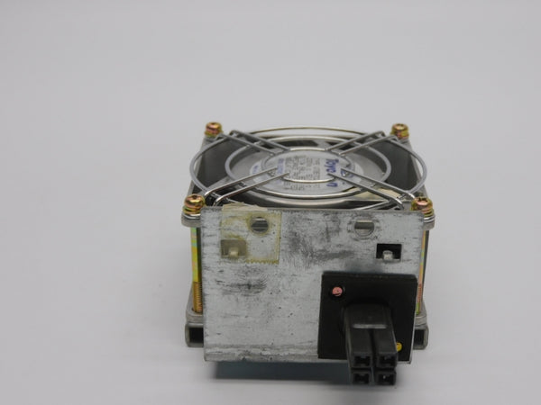 FANUC A06B-6078-K001 UNMP