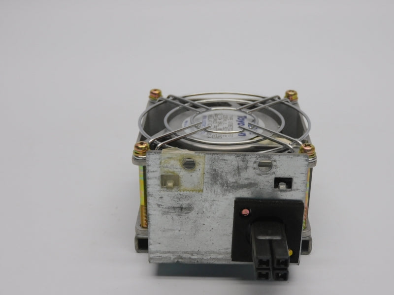 FANUC A06B-6078-K001 UNMP