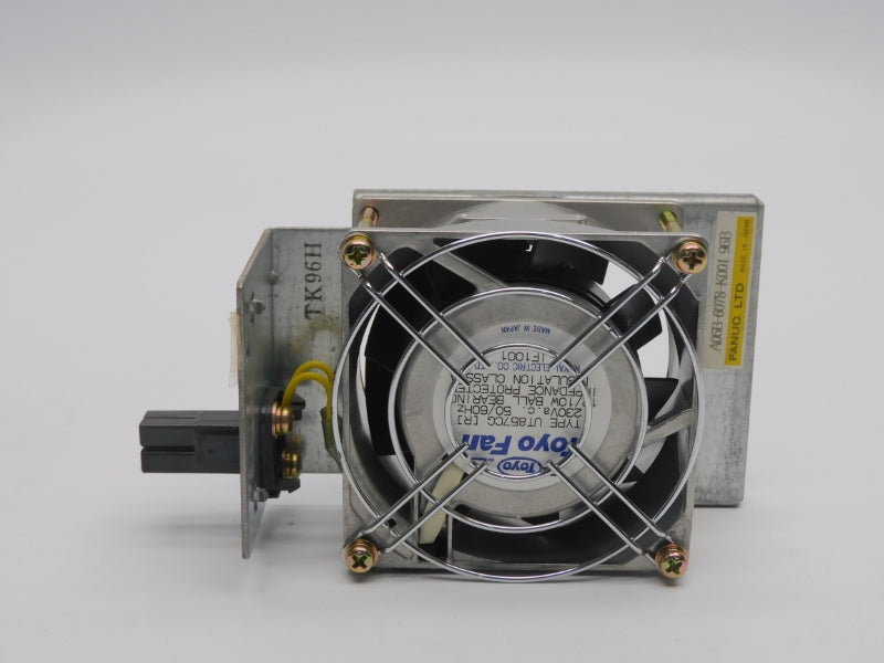 FANUC A06B-6078-K001 UNMP