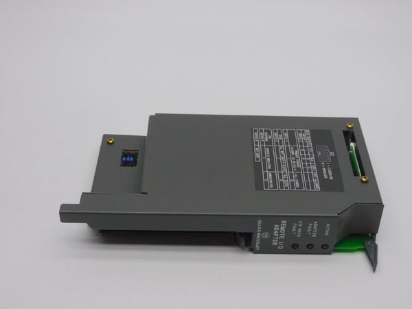 ALLEN BRADLEY 1771-ASB SER. E F/W H REV. C05 5VDC 1.00A UNMP