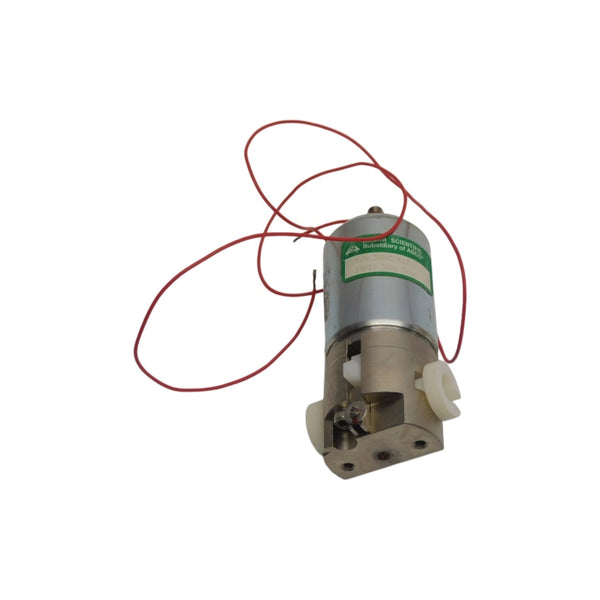 ANGAR SCIENTIFIC 388NC241215 24VDC 15PSI UNMP