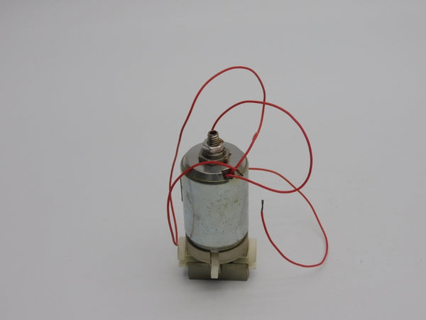 ANGAR SCIENTIFIC 388NC241215 24VDC 15PSI UNMP