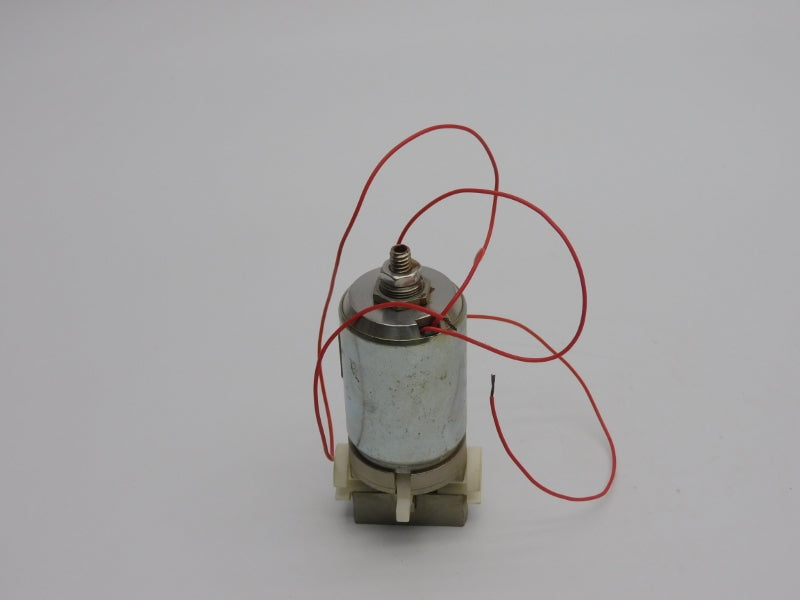 ANGAR SCIENTIFIC 388NC241215 24VDC 15PSI UNMP