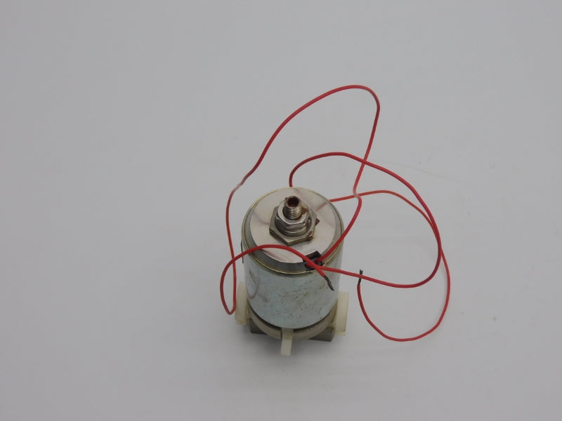 ANGAR SCIENTIFIC 388NC241215 24VDC 15PSI UNMP