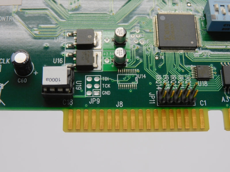 GALIL DMC-1030 REV. I UNMP