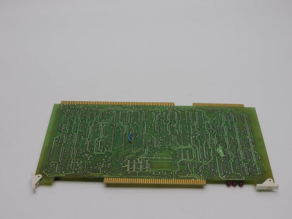 DRIVE CARD 2K9156-2 REV. C UNMP