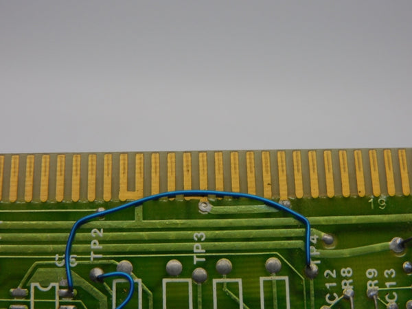 DRIVE CARD 2K9156-2 REV. C UNMP