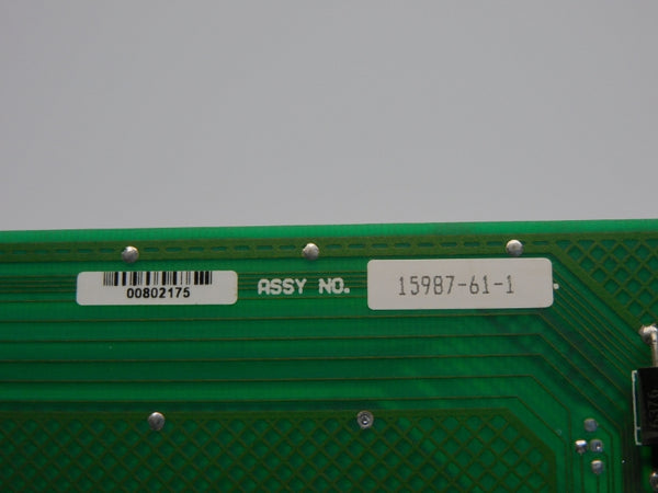 MOORE 15987-61-1 UNMP