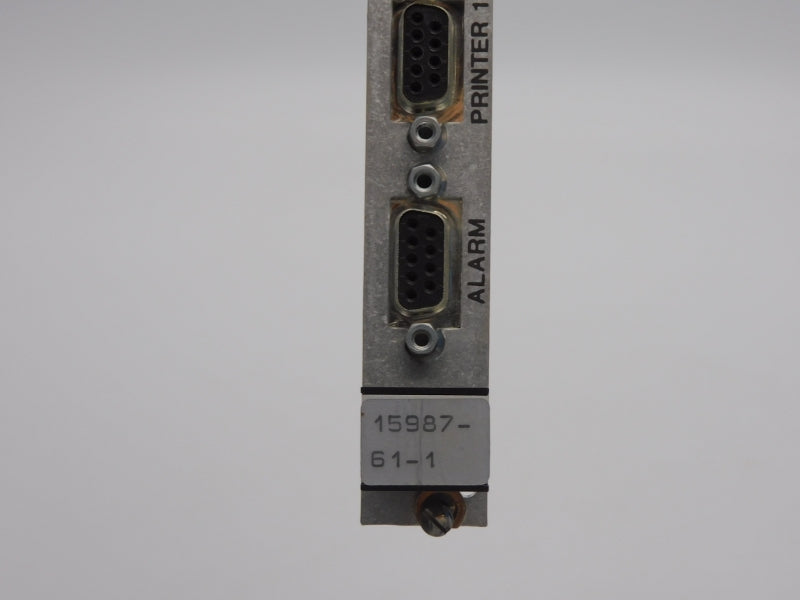 MOORE 15987-61-1 UNMP