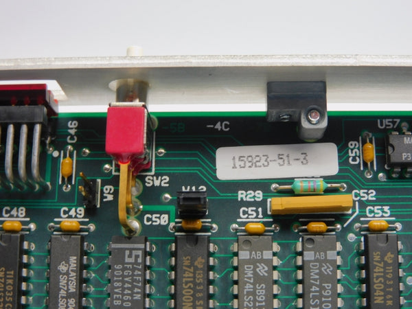 MOORE 15923-51-3 UNMP