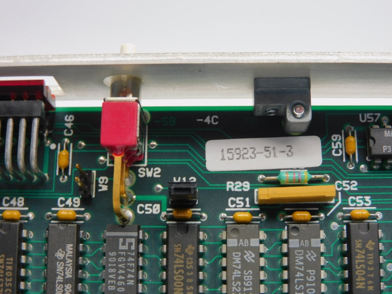 MOORE 15923-51-3 UNMP